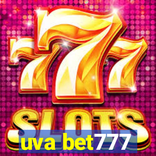 uva bet777